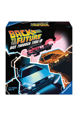 Ravensburger Ravensburger 268429 Back to the future - Bordspel Engelstalig