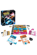 Ravensburger Ravensburger 268429 Back to the future - Bordspel Engelstalig