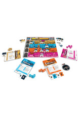 Ravensburger Ravensburger 268429 Back to the future - Bordspel Engelstalig