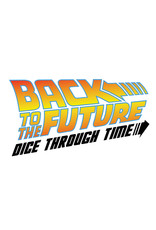 Ravensburger Ravensburger 268429 Back to the future - Bordspel Engelstalig