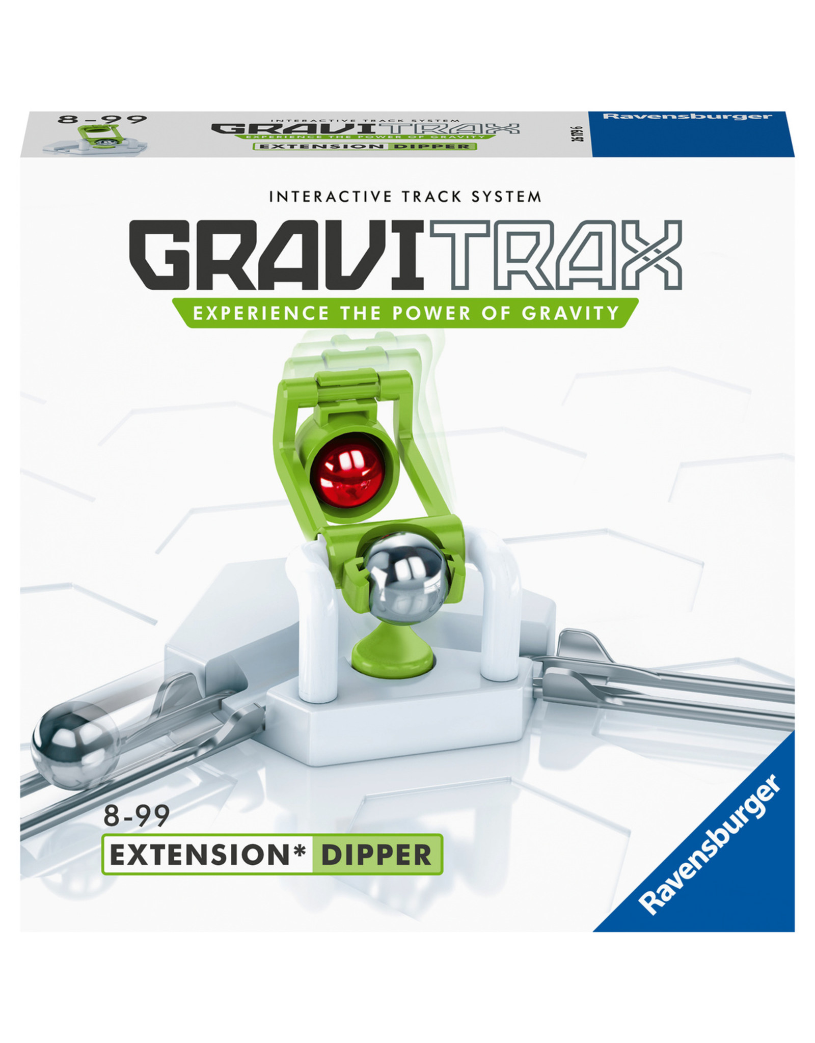 Gravitrax GraviTrax Dipper - Uitbreidinsset