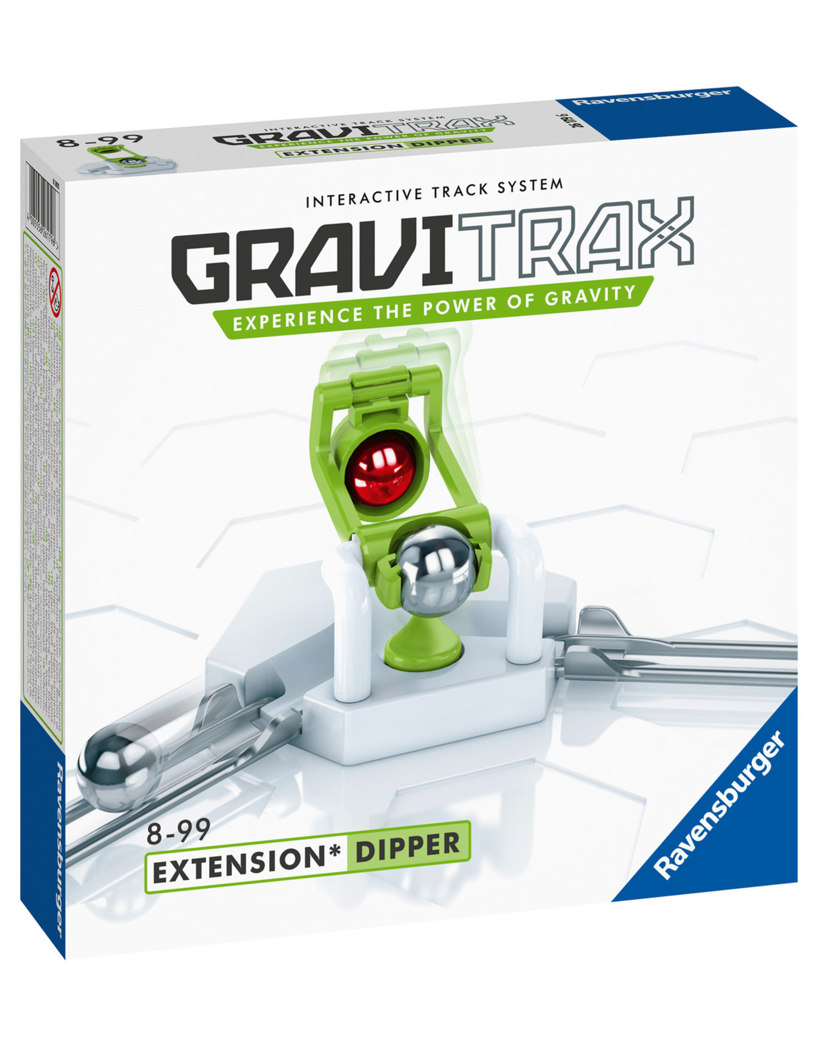 Gravitrax GraviTrax Dipper - Uitbreidinsset