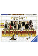 Ravensburger Ravensburger 260317 Harry Potter Labyrinth – Bordspel