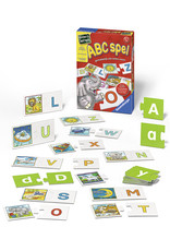 Ravensburger Ravensburger 243501 ABC spel - Leerspel