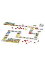 Ravensburger Ravensburger 243426 Eerste rekenen - Leerspel