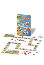 Ravensburger Ravensburger 243426 Eerste rekenen - Leerspel