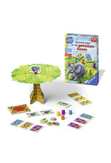 Ravensburger Ravensburger 241668 Apenstreken in de Getallenboom - Leerspel