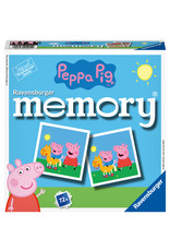 Ravensburger Ravensburger 214150 Peppa Pig memory® Ravensburger Ravensburger 214150 Peppa Pig memory®