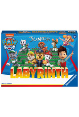 Ravensburger Ravensburger 207992 Paw Patrol junior labyrinth – Bordspel