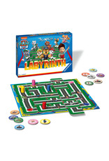 Ravensburger Ravensburger 207992 Paw Patrol junior labyrinth – Bordspel