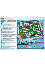 Ravensburger Ravensburger 207992 Paw Patrol junior labyrinth – Bordspel Ravensburger Ravensburger 207992 Paw Patrol junior labyrinth – Bordspel