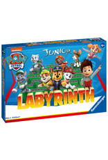 Ravensburger Ravensburger 207992 Paw Patrol junior labyrinth – Bordspel Ravensburger Ravensburger 207992 Paw Patrol junior labyrinth – Bordspel