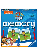 Ravensburger Ravensburger 207435 Paw Patrol Memory®