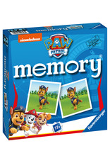 Ravensburger Ravensburger 207435 Paw Patrol Memory®