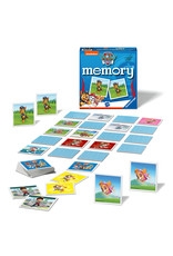 Ravensburger Ravensburger 207435 Paw Patrol Memory®