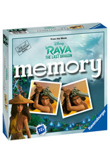 Ravensburger Ravensburger 207381 Disney Raya Memory®