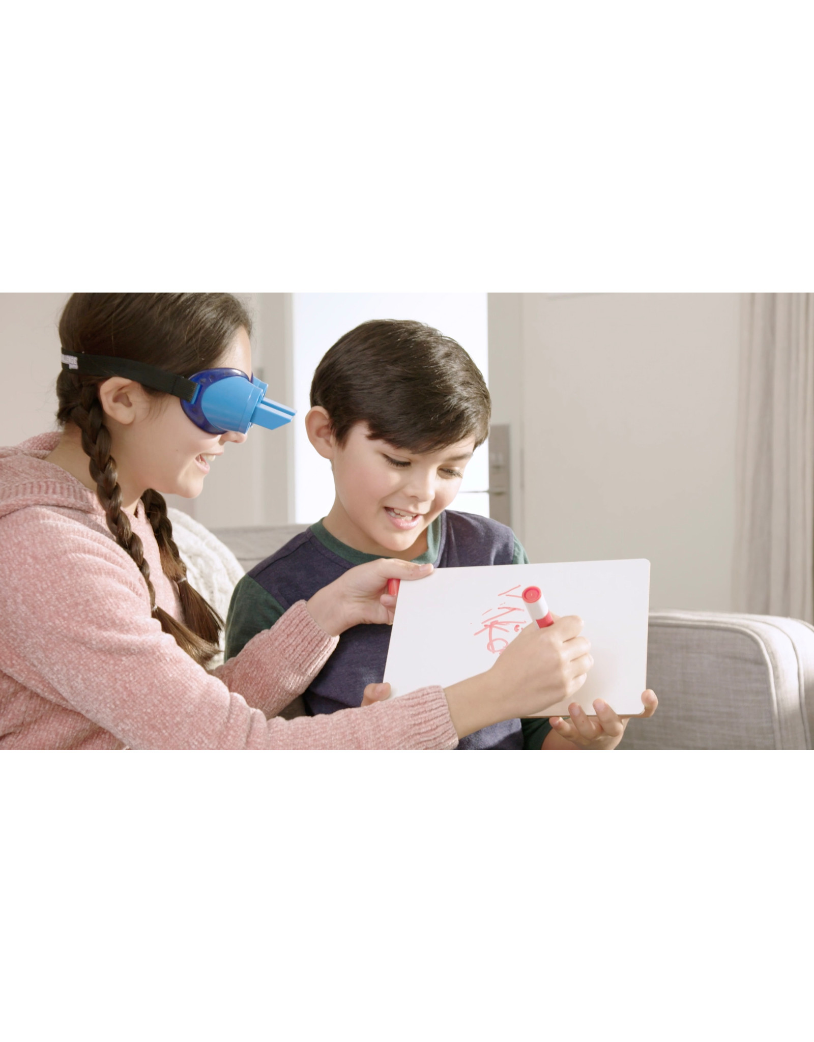 Ravensburger Ravensburger 206728 Upside down Challenge - Actiespel