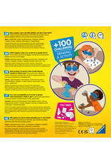 Ravensburger Ravensburger 206728 Upside down Challenge - Actiespel