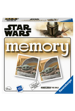 Ravensburger Ravensburger 206711 Mandalorian Memory®