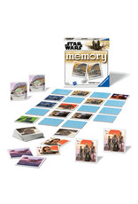 Ravensburger Ravensburger 206711 Mandalorian Memory®