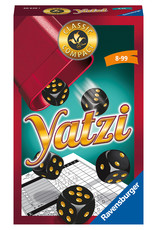 Ravensburger Ravensburger 206391 Yatzi – Pocketspel