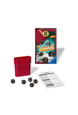 Ravensburger Ravensburger 206391 Yatzi – Pocketspel