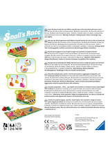 Ravensburger Ravensburger Snail's Race - Bordspel