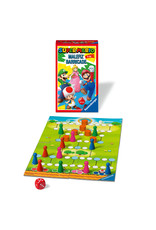 Ravensburger Ravensburger 205295 Super Mario Barricade – Pocketspel