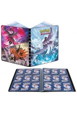 Ultra Pro Pokemon TCG Portfolio 15651  Sword and Shield 6   9 pocket - 252 cards