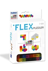 Logicus 877291  Flex Puzzler 80 opgaven