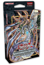 Konami Yu-Gi-Oh! Cyber Strike Structure Deck THD  6+