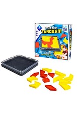 Clown Games Clown Games Tangram