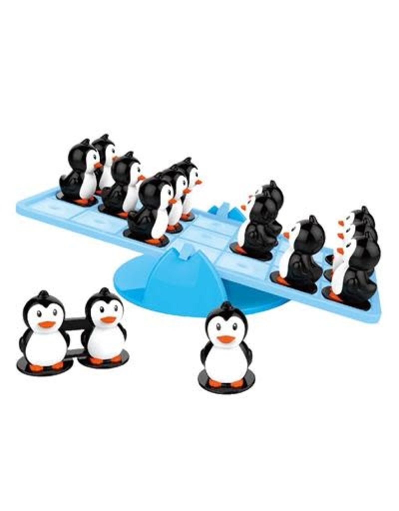 Clown Games Clown Games Pinguin Balance