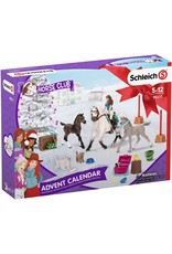 Schleich Schleich Horse Club 98270 Adventskalender Horse Club 2021