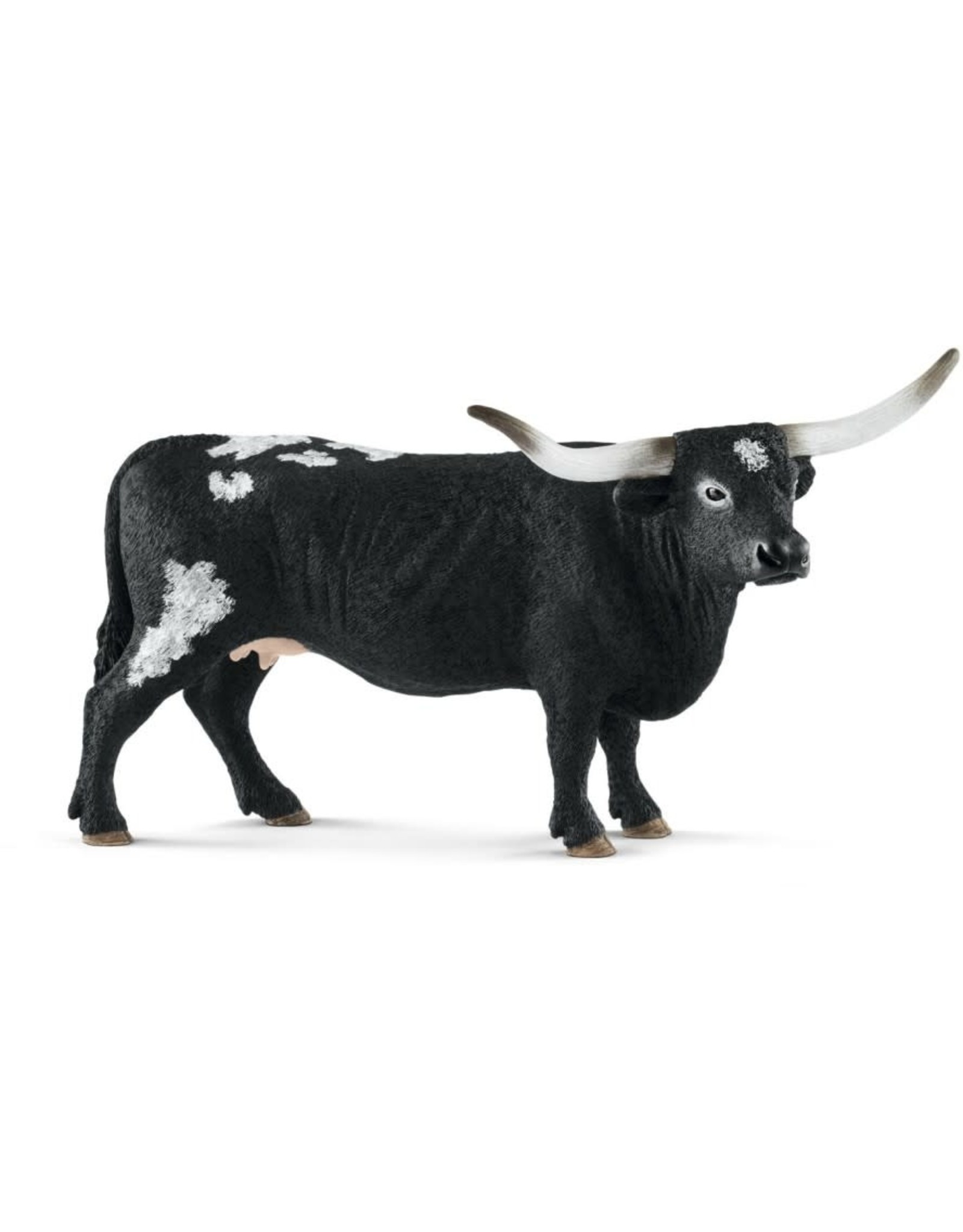 Schleich Schleich Farm World 13865 Texas Longhorn Koe