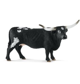 Schleich Schleich Farm World 13865 Texas Longhorn Koe