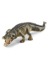 Schleich Schleich Wild Life 14727 Alligator