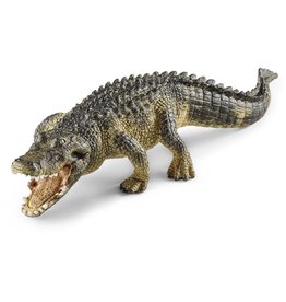 Schleich Schleich Wild Life 14727 Alligator