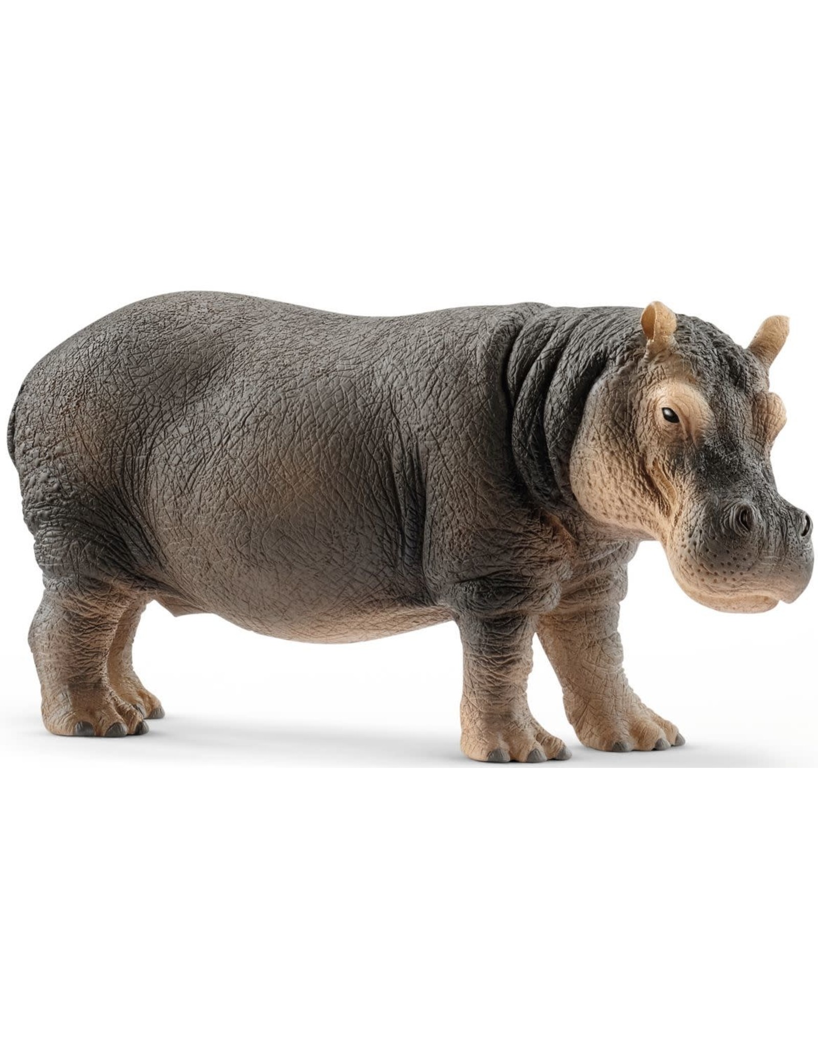 Schleich Schleich Wild Life 14814 Nijlpaard