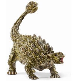 Schleich Schleich Dinosaurs 15023 Ankylosaurus