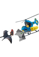 Schleich Schleich Dinosaurs 41468 Aanval uit de Lucht