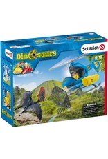 Schleich Schleich Dinosaurs 41468 Aanval uit de Lucht
