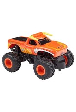 Spinmaster RC Monster Jam El Toro Loco 1:24 Spinmaster RC Monster Jam El Toro Loco 1:24