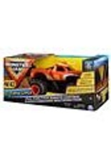 Spinmaster RC Monster Jam El Toro Loco 1:24 Spinmaster RC Monster Jam El Toro Loco 1:24