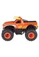 Spinmaster RC Monster Jam El Toro Loco 1:24 Spinmaster RC Monster Jam El Toro Loco 1:24