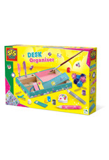 SES Creative SES Creative Bureau-organizer