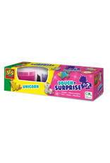 SES Creative SES Creative Klei met Surprise - Unicorn SES Creative SES Creative Klei met Surprise - Unicorn