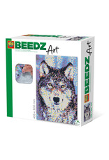 SES Creative Ses Creative Beedz Art 06001 - Wolf