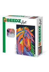 SES Creative SES Creative Beedz Art 06008 - Paard Fantasie