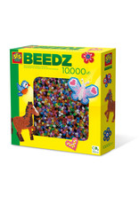 SES Creative Ses Creative Beedz 06301 Mix Strijkkralen 10.000